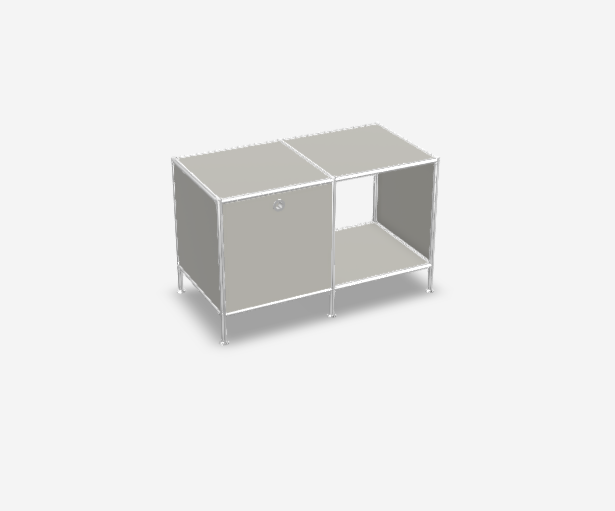 Modèle précédent IQ 214